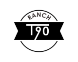 https://www.logocontest.com/public/logoimage/1594365984The Ranch T90.png